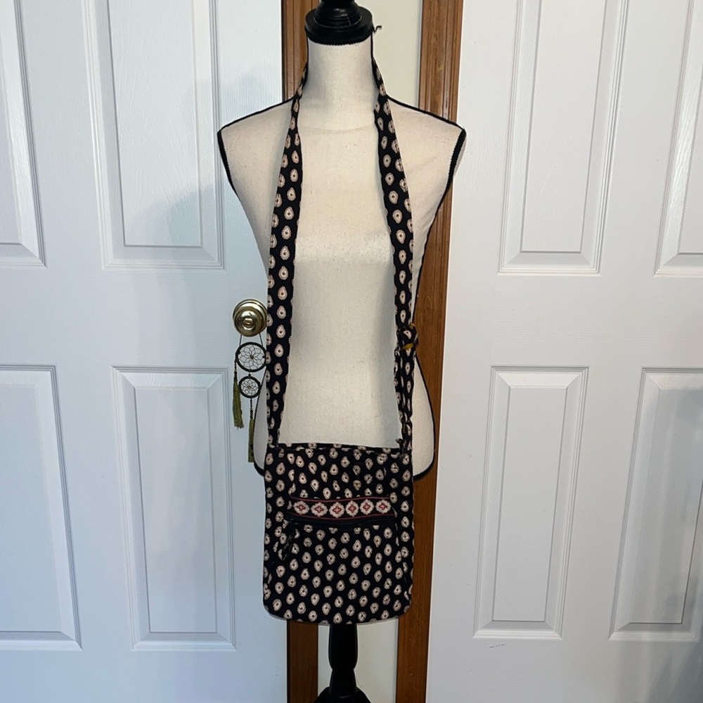 Vera Bradley Crossbody Bag